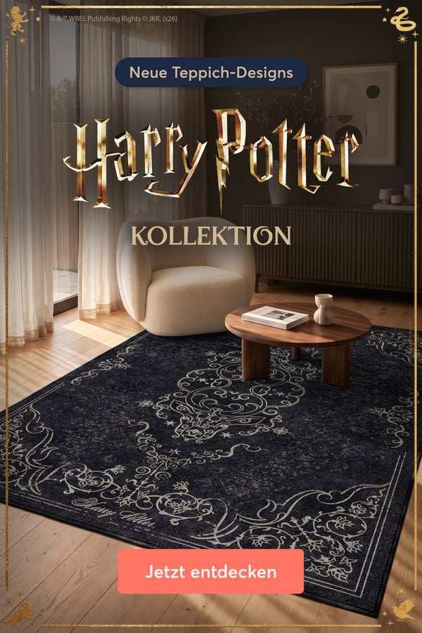 Harry Potter™ entdecken