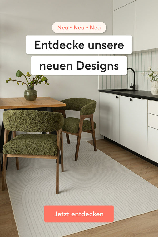 Neue Designs entdecken